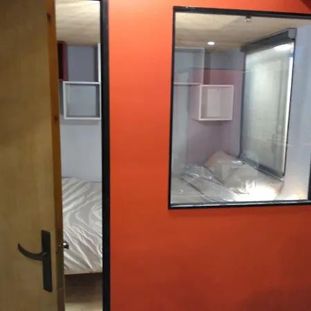 2 Alpes, 60m2 Deco Tendance Apartamento