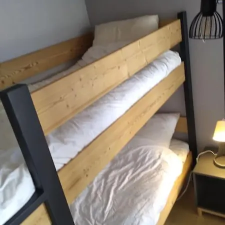 2 Alpes, 60m2 Deco Tendance Apartamento Les Deux Alpes