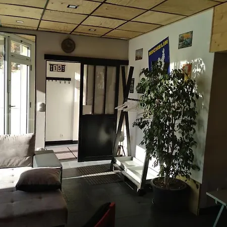 Apartamento 2 Alpes, 60m2 Deco Tendance Les Deux Alpes