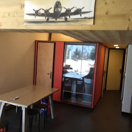 2 Alpes, 60m2 Deco Tendance
