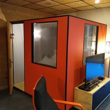 Apartamento 2 Alpes, 60m2 Deco Tendance