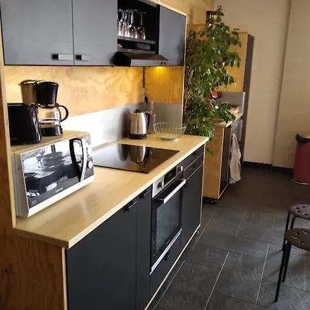 Apartamento 2 Alpes, 60m2 Deco Tendance *