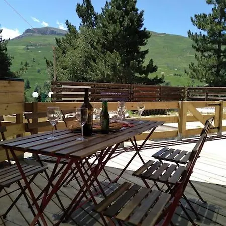 2 Alpes, 60m2 Deco Tendance
